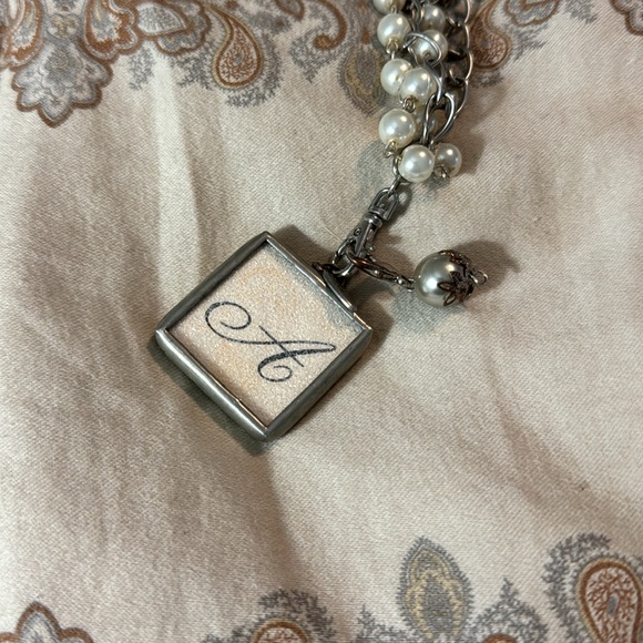 Two Jewel Kade adjustable necklaces, Pendant, and Earrings - Picture 3 of 8